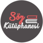 söz kütüphanesi android application logo